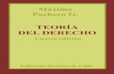 Teoria Del Derecho - Maximo Pacheco g.
