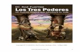 Los Tres Poderes - Rod Fuentes - Completo