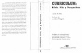 Alicia de Alba Curriculum Crisis Mito y Perspectiva..