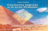 Paíno, Iván - Geometria Sagrada de la Gran Pirámide