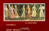 Todo a Cerca de Literatura Medieval.