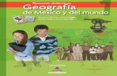 Geografía de México y el Mundo