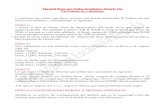 Manual Para Que Todos Instalemos Oracle 11g en Fedora 16