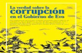 Corrupcion de Samuel Doria Medina Un