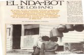 Mbana Nchama, Joaquin. ‘El Ekuele Y La Economia Tradicional Fang’. Malabo, 1990. 2. Mbana Nchama, Joaquin. ‘El Nda-Bot de Los Fang’. Africa 2000 14 (1991).
