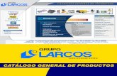 Catalogo Largos Industrial LTDA