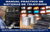 Manual Practico de Sistemas de TV