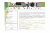Argumentos PDF Marzo 2009