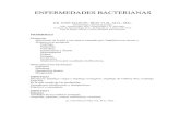 Clase 9 - Enfermedades Bacterianas