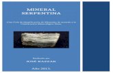 Mineral Serpentina