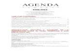 Agenda Semanal 2013-28
