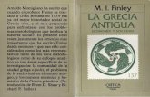 147268245 Finley Moses La Grecia Antigua Economia y Sociedad PDF