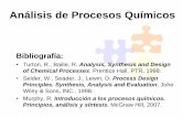 Analisis de Procesos Quimicoa