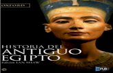 Historia Del Antiguo Egipto - Ian Shaw