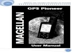 Manual Del Usuario Gps Magellan Pioner