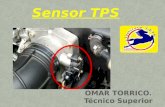 08 Sensor TPS