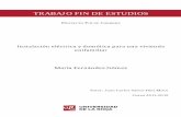 Instalacion Electrica y Domotica de una vivienda.pdf