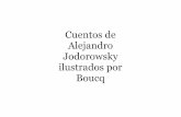 110384343 Cuentos de Alejandro Jodorowsky Ilustrados Por Boucq