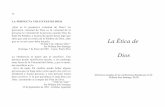 Extractos La etica de Dios - YA.pdf