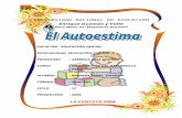Monografia - El Autoestima.doc