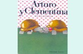 Arturo y Clementina Igualdad de Sexos