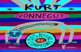 Kurt Vonnegut - Desayuno de Campeones Primer Captulo