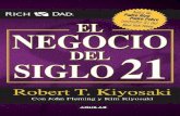 El Negocio Del Siglo XXI - Robert T. Kiyosaki (2)