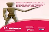 IBV_Manual Buenas Practicas Ergonomia Sector Cementero