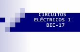 Curso circuitos eléctricos I Cap 1-2
