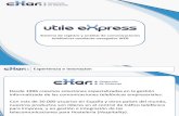Presentacion Utile Express