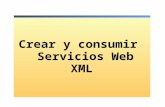11.- Servicios Web XML