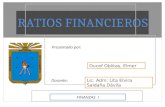 Diapositivas de Ratios Financieros - Copia