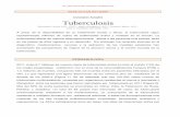 Tuberculosis - Nejm