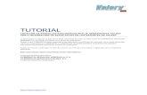 Manual VDK - Valery Development Kit