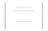 Vision Andina y Cosmologia Moderna