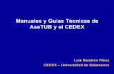 03 Manuales y Guias Tecnicas AseTUB y CEDEX