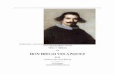 Vida y Obras de Don Diego Velazquez (Jacinto Octavio Picón)