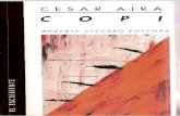 45549949 Aira Cesar Copi PDF