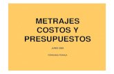 Metrajes Costos Y Presupuestos – Fernando FranÇa.pdf
