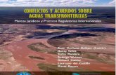 Conflictos y acuerdos sobre aguas transfronterizas.pdf