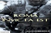 Roma Invicta Est - Alfonso Solis.pdf