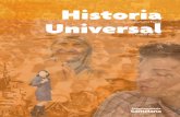 Historia Universal Santillana