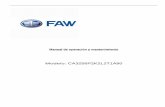 Manual de operación y mantenimiento FAW.pdf
