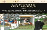 La Noche Del Hereje - Alys Clare