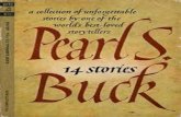 Buck Pearl S - Con Cierto Aire Delicado
