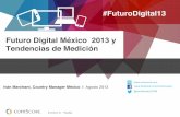 Futuro Digital Mexico 2013 (1)