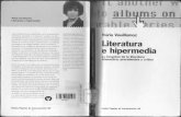 Literatura e Hipermedia Nuria Vouillamoz