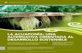 Acuaponia - Una Alternativa Orientada Al Desarrollo Sustentable