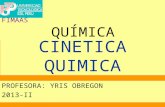 5-UTP-Cinetica quimica
