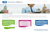 Guia Referencia Rapida Amadeus Travel Offers